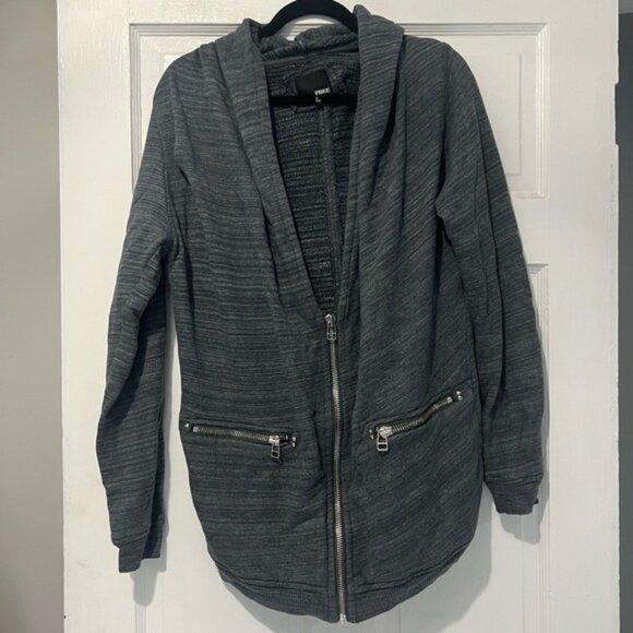 Aritzia Wilfred Free rousseau sweater - Picture 7 of 9